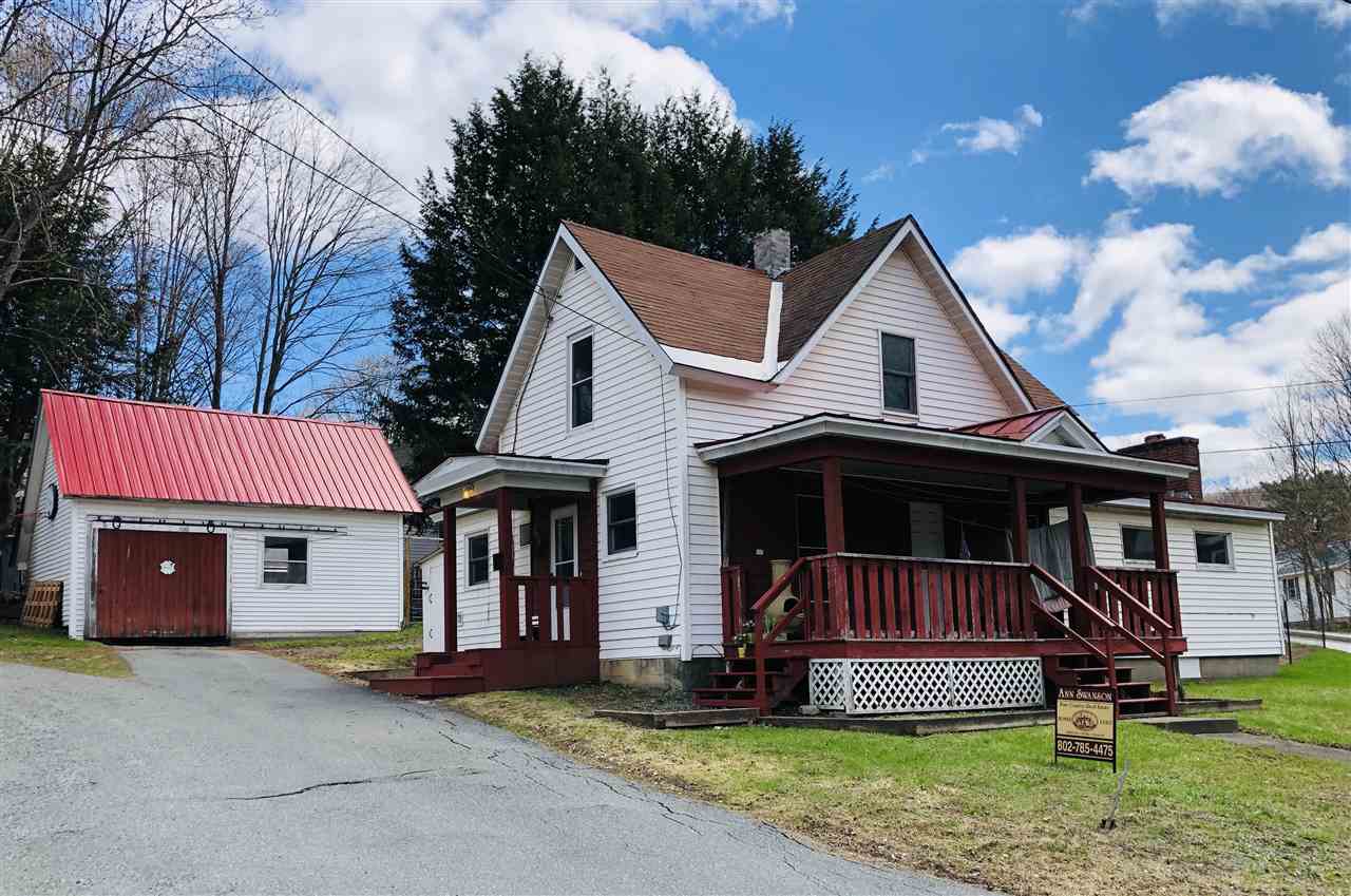 LEBANON NH Homes for sale