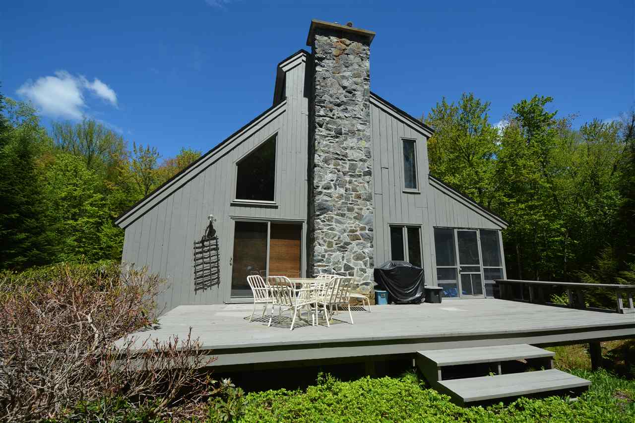 VILLAGE OF EASTMAN IN TOWN OF SPRINGFIELD NH Homes for sale
