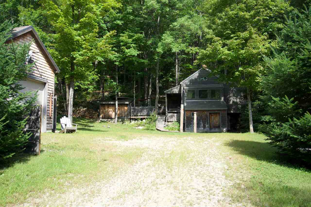 GRAFTON NH Homes for sale