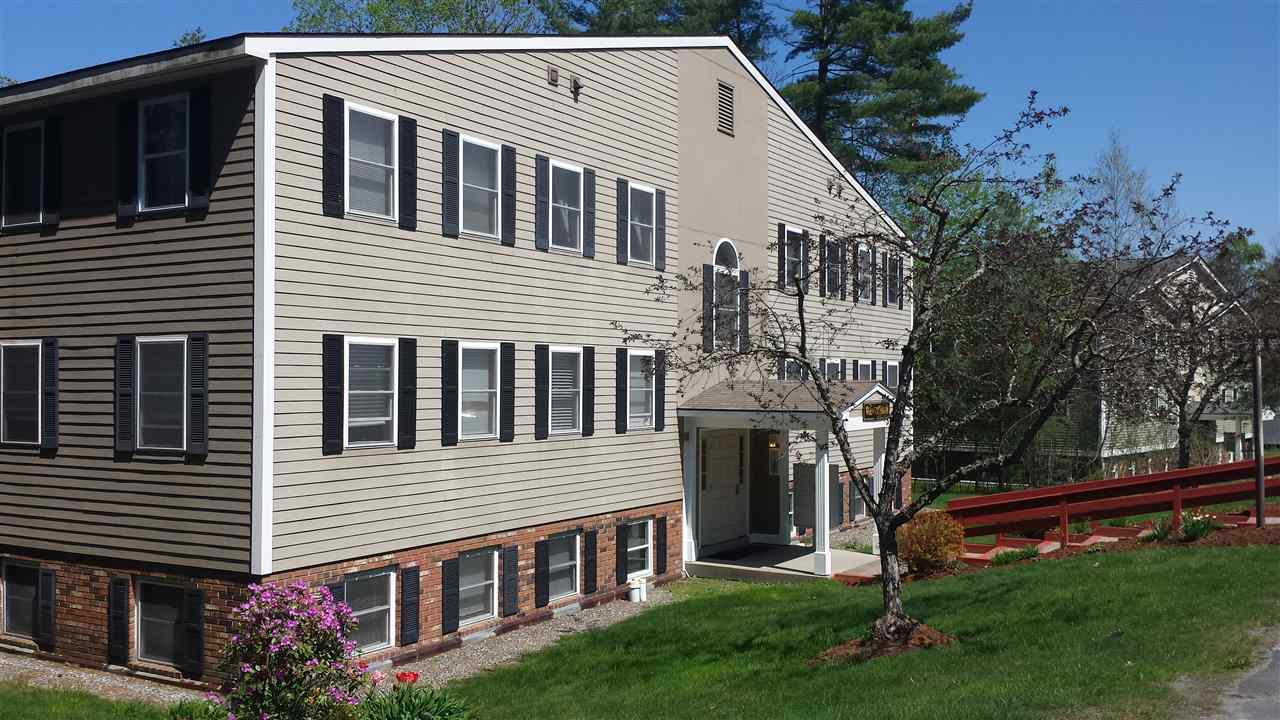 Wilder VT Condo for sale $109,900