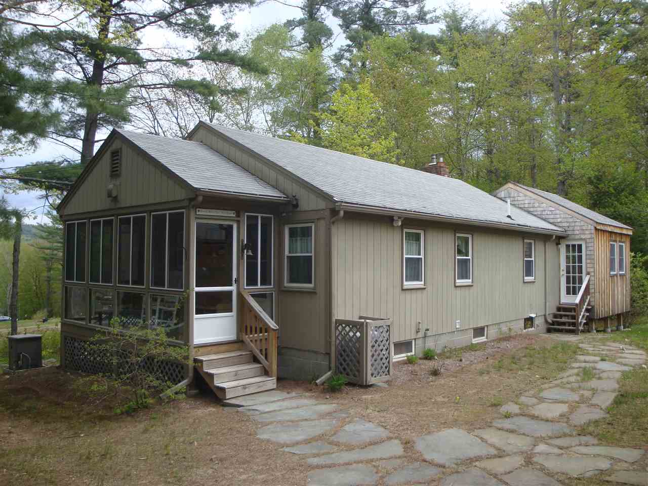 HEBRON NH Homes for sale