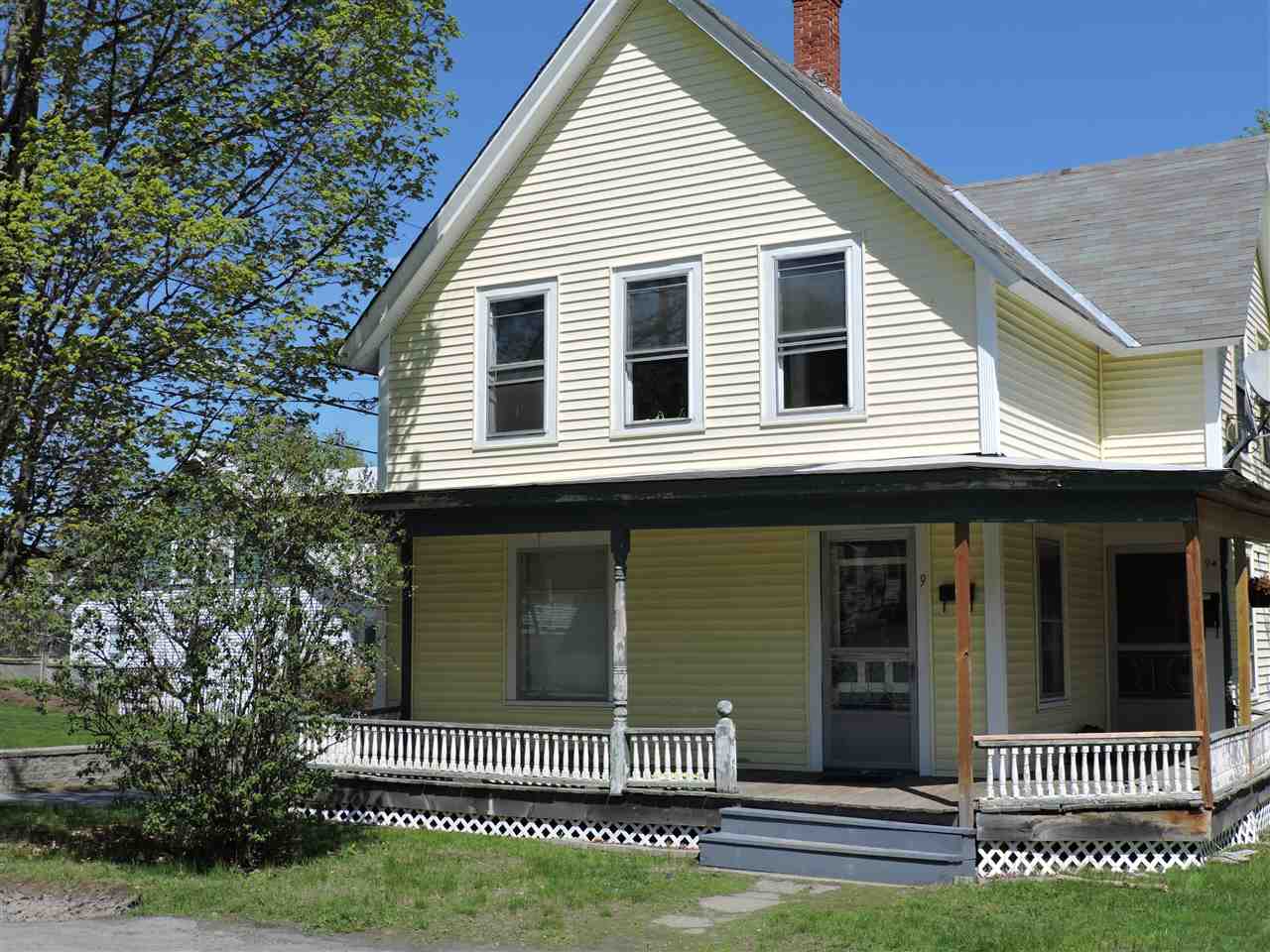 All Upper Valley NH Real Estate All Upper Valley New Hampshire Multi