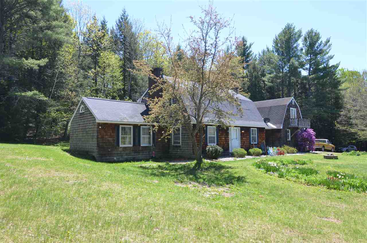 PLAINFIELD NH Homes for sale