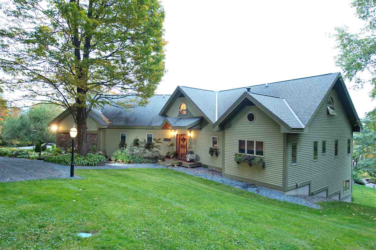 Weathersfield VT Home for sale $985,000