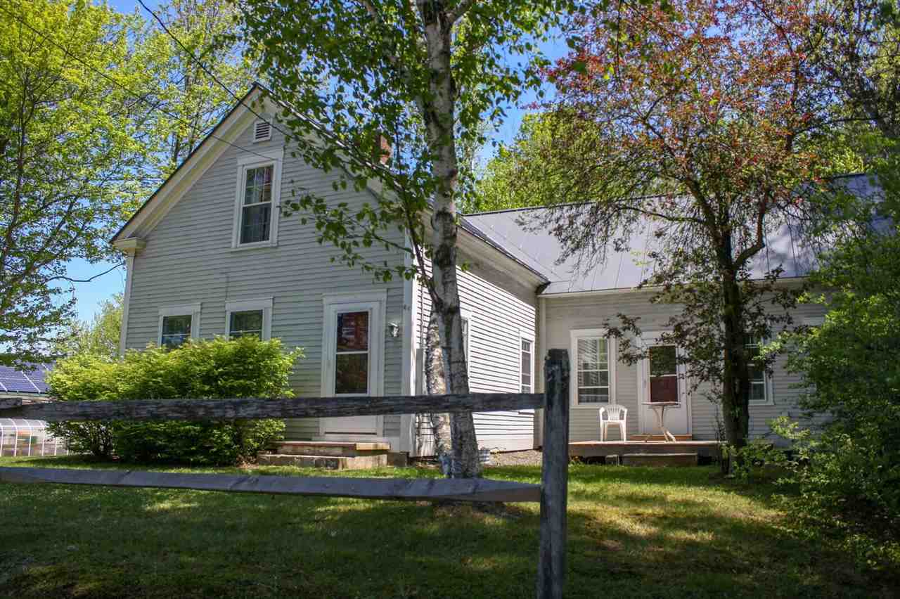 HANOVER NH Homes for sale