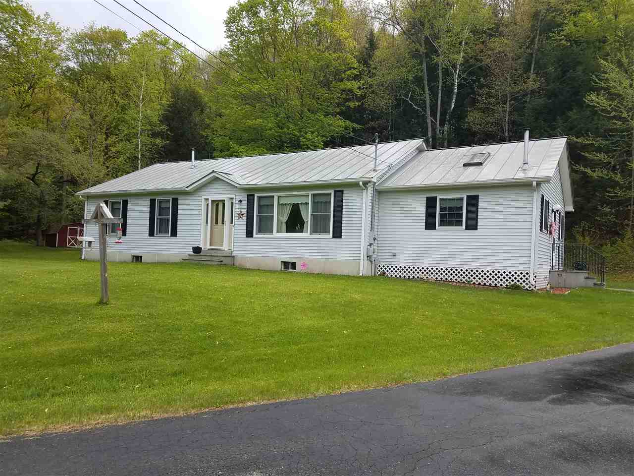 LEBANON NH Homes for sale