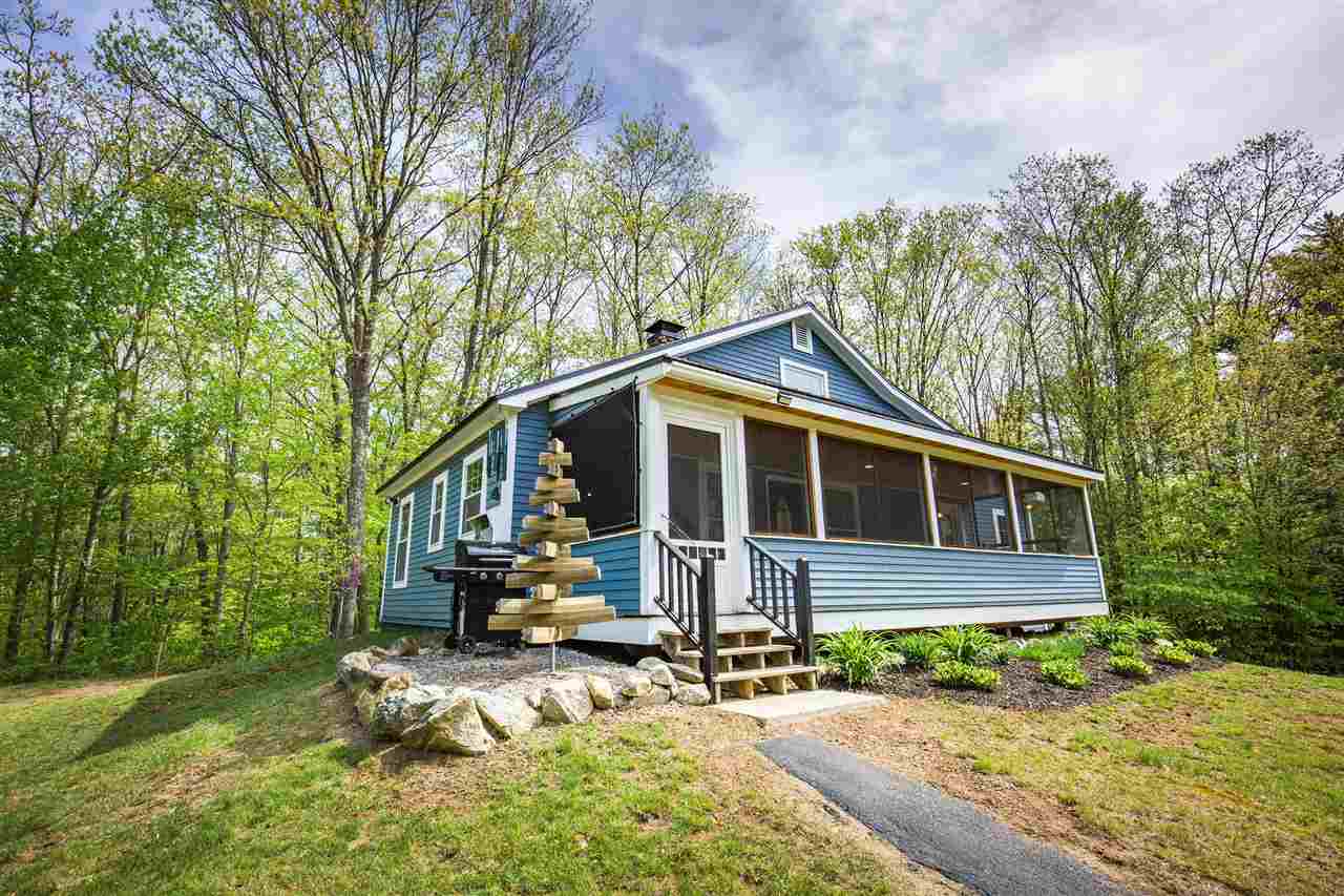 HEBRON NH Homes for sale