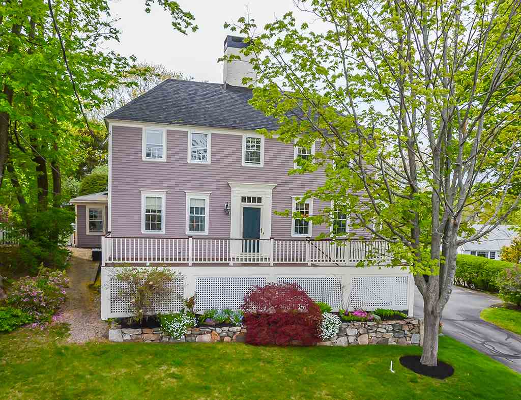 139 South Street A, Portsmouth, NH MLS 4693705 Verani Realty