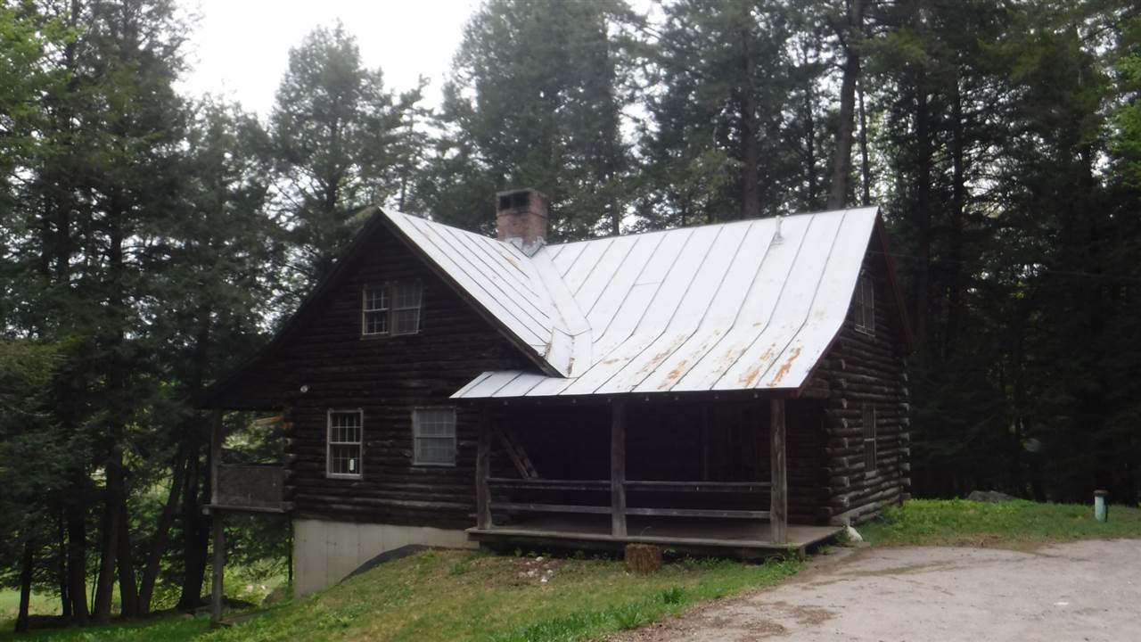 Woodstock VT Home for sale $195,000