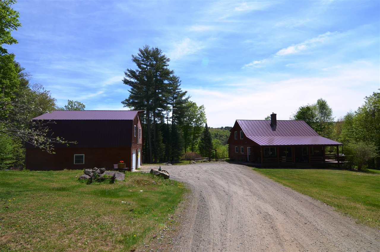 GRANTHAM NH Homes for sale