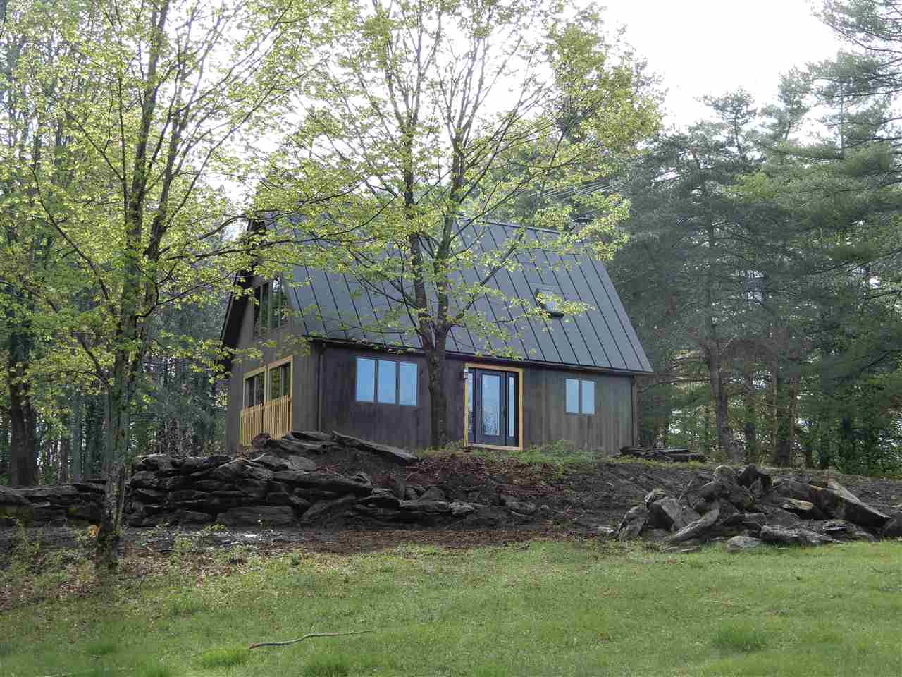 Tunbridge VT Home for sale $235,000