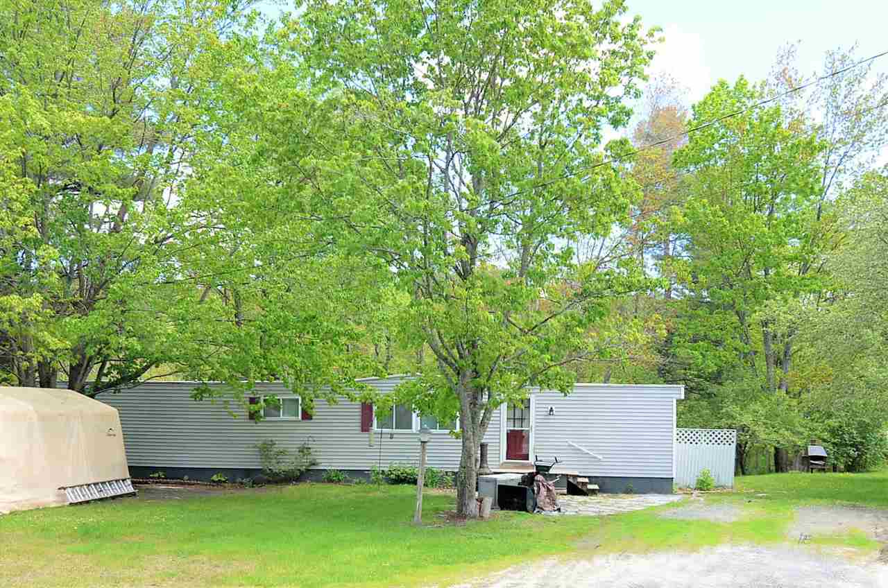 SUNAPEE NH Homes for sale