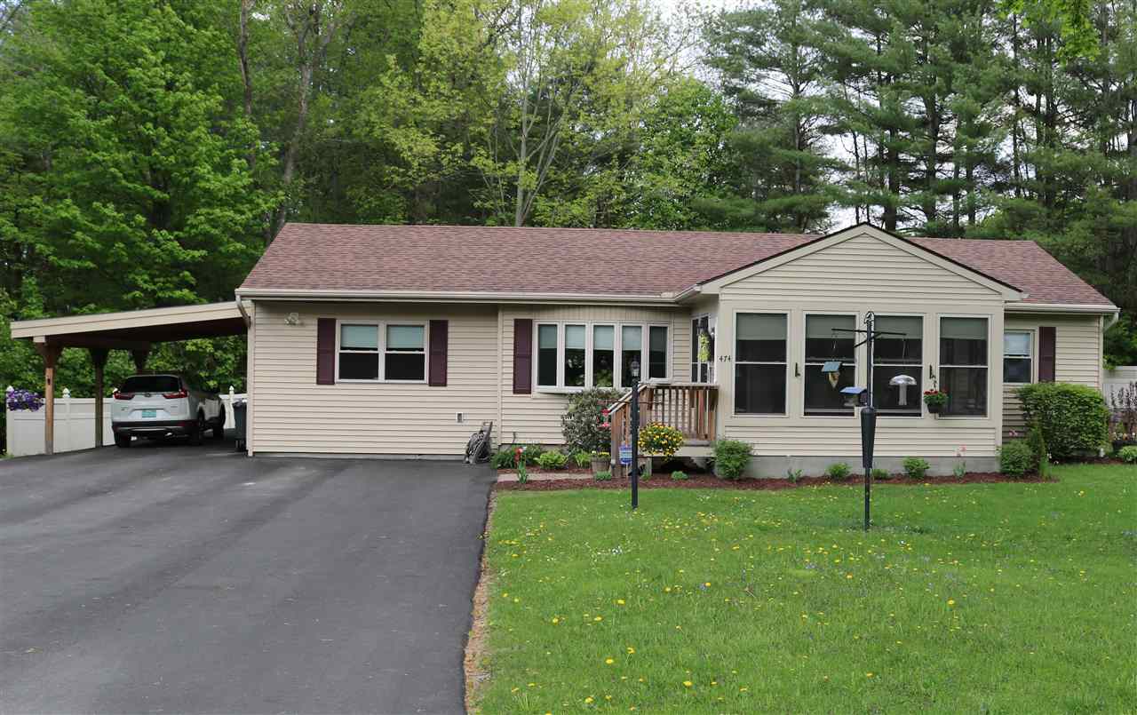Hartford VT Home for sale $279,900