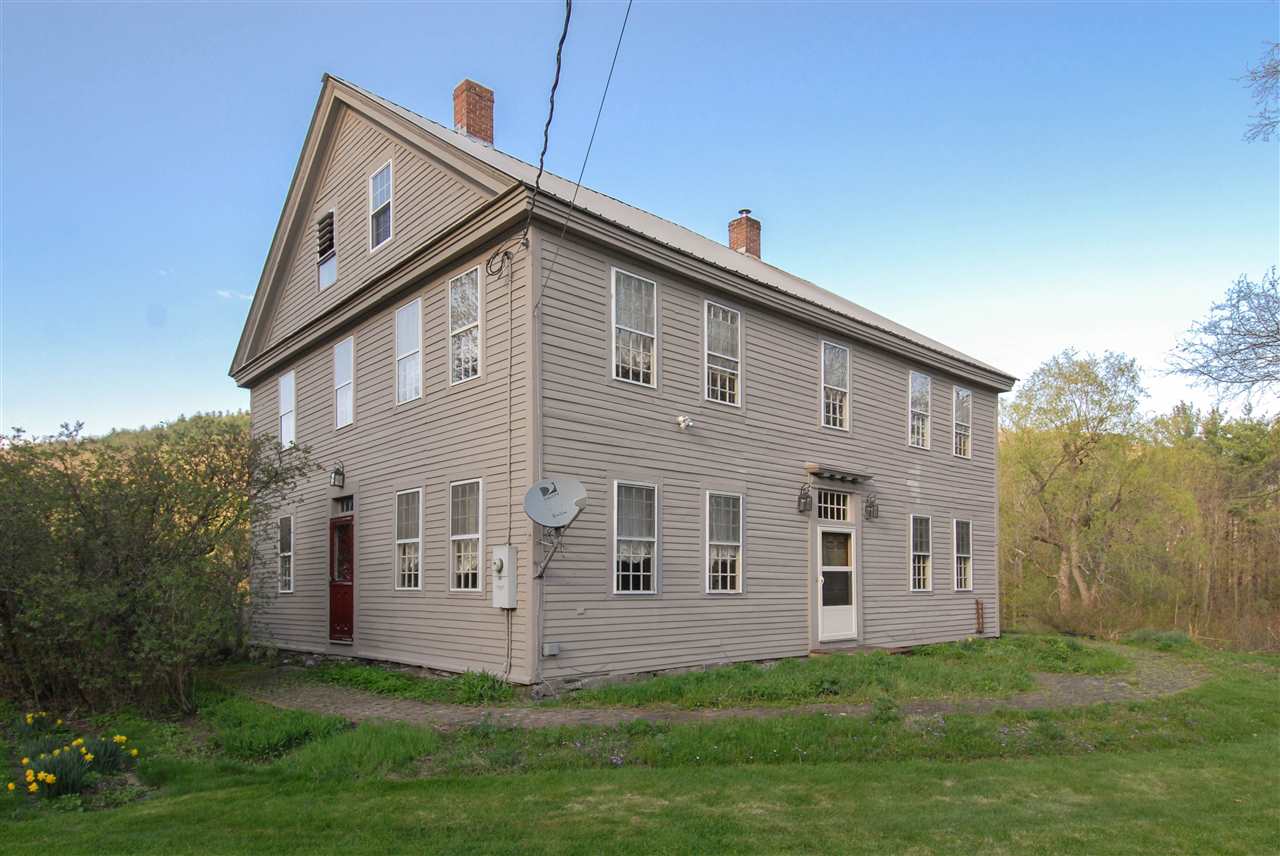 CORNISH NH Homes for sale
