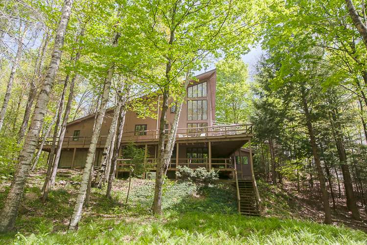 VILLAGE OF EASTMAN IN TOWN OF GRANTHAM NH Homes for sale