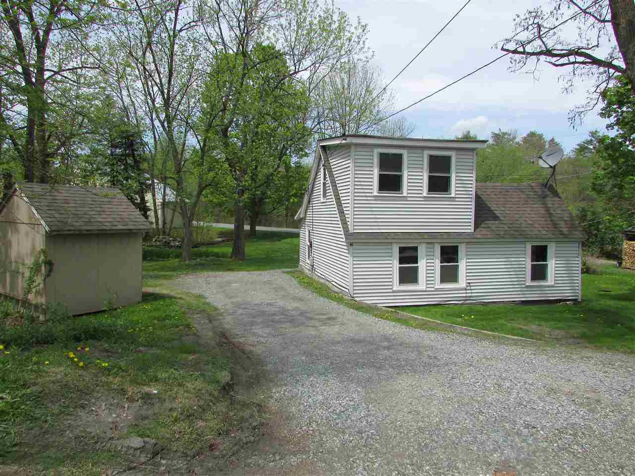 ENFIELD NH Homes for sale