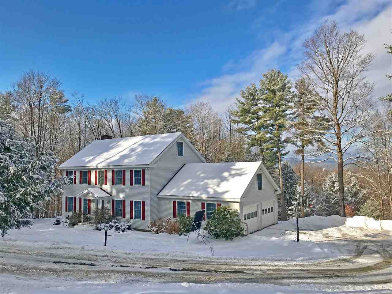 HANOVER NH Homes for sale