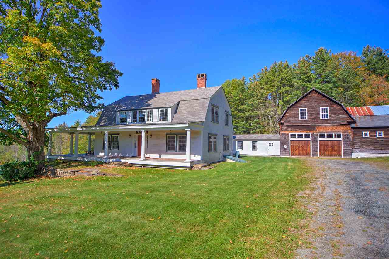 Hartland VT Home for sale $2,850,000
