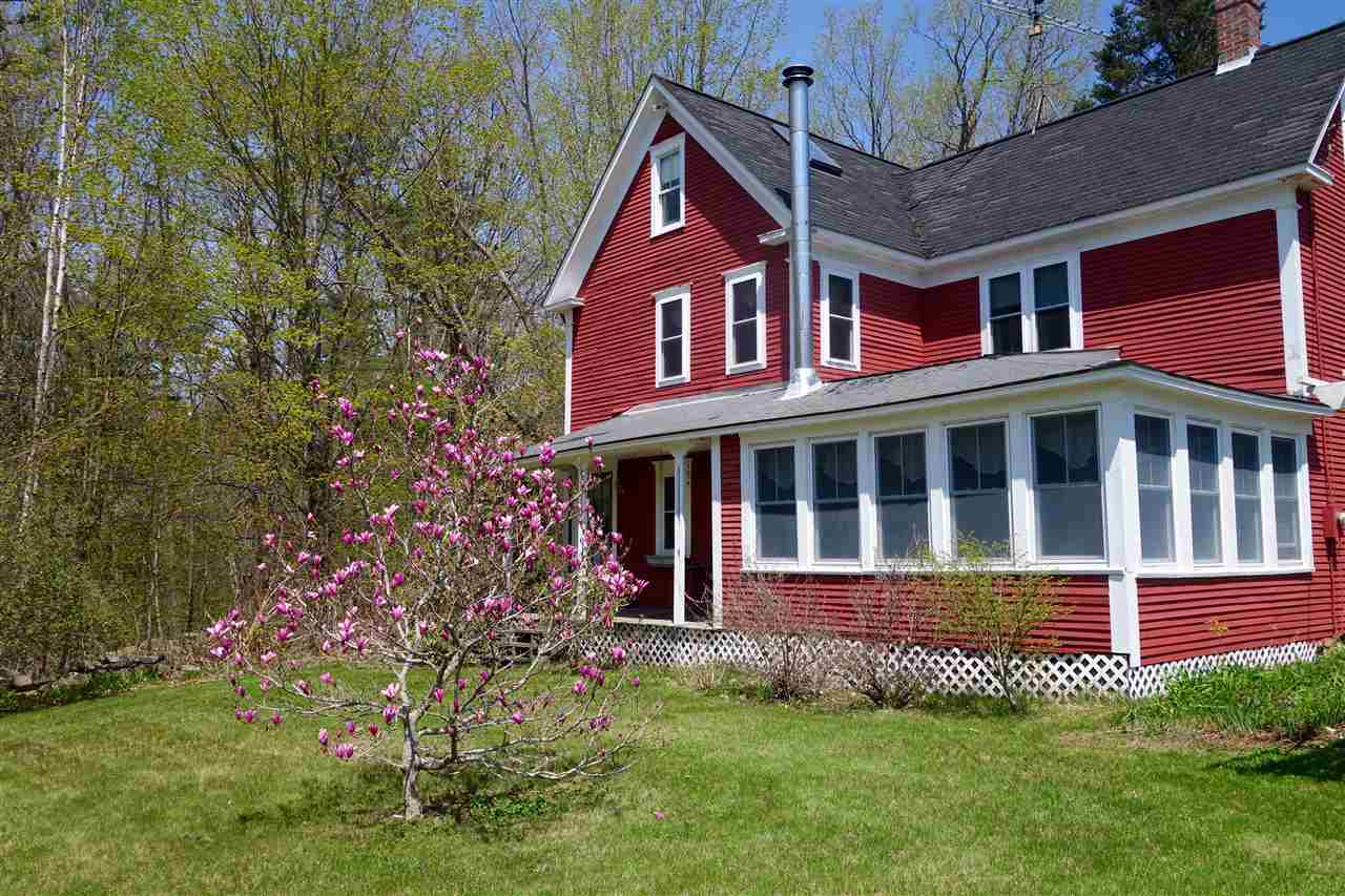 CANAAN NH Homes for sale