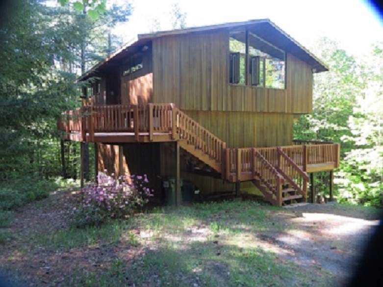 Quechee VT Home for sale $250,000
