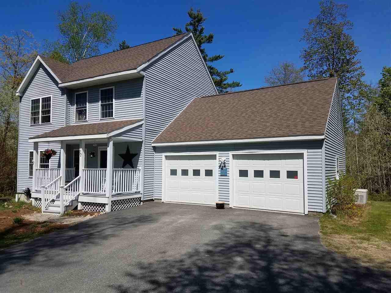 CANAAN NH Homes for sale