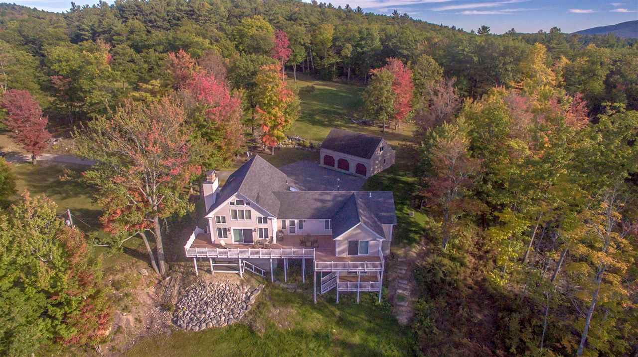 Land For Sale In Freedom Nh
