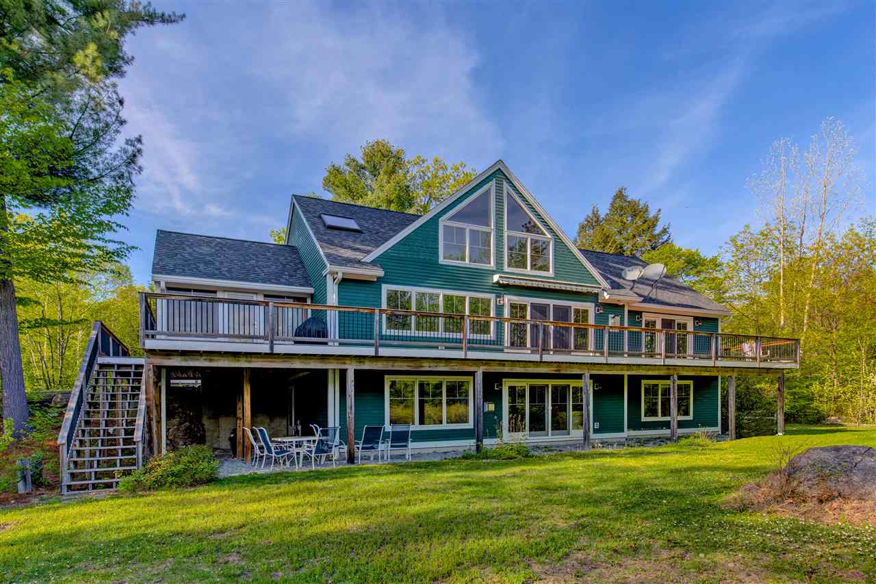 NEWBURY NH Homes for sale