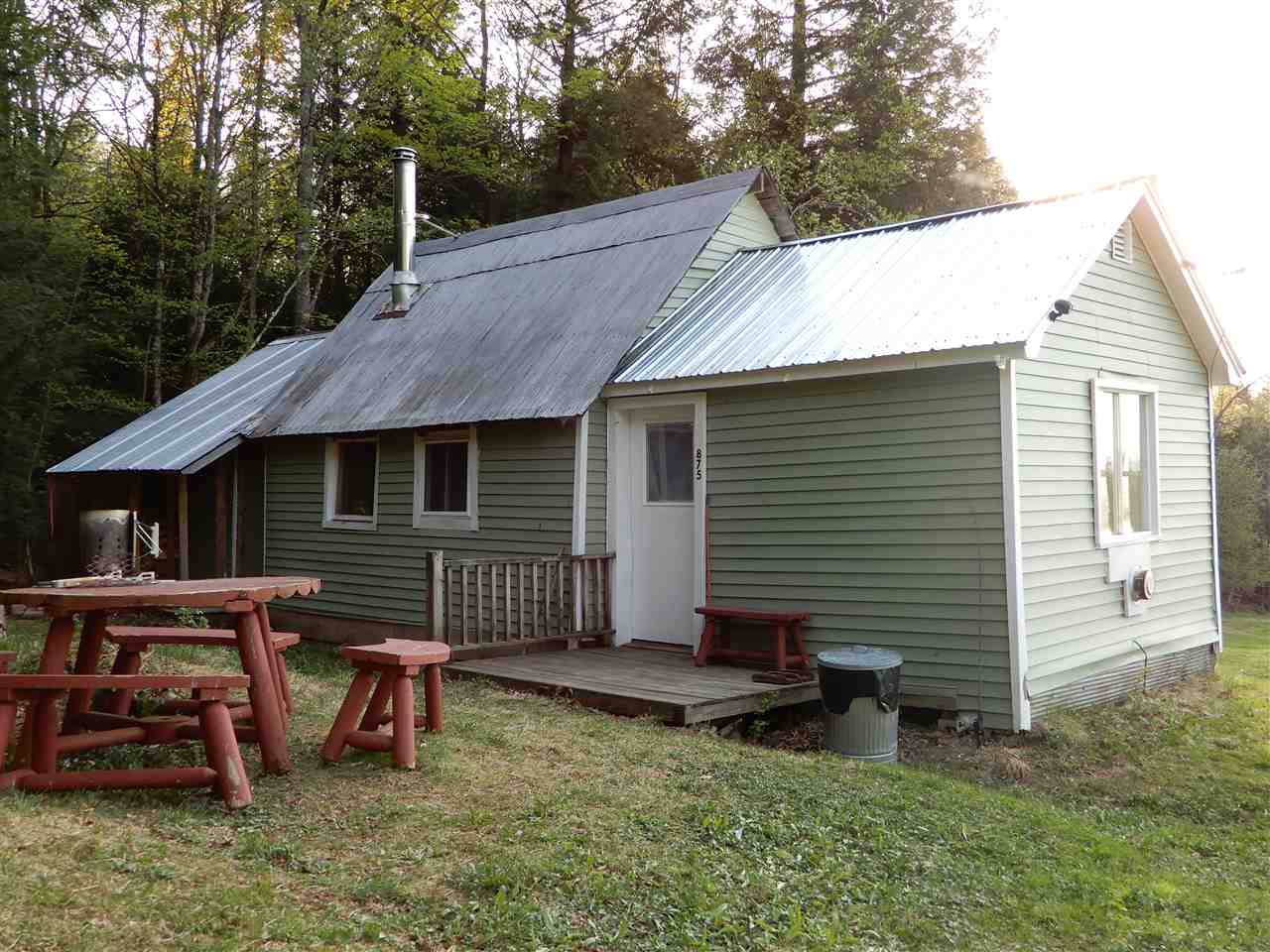 Dunrovin Real Estate Vermont Real Estate