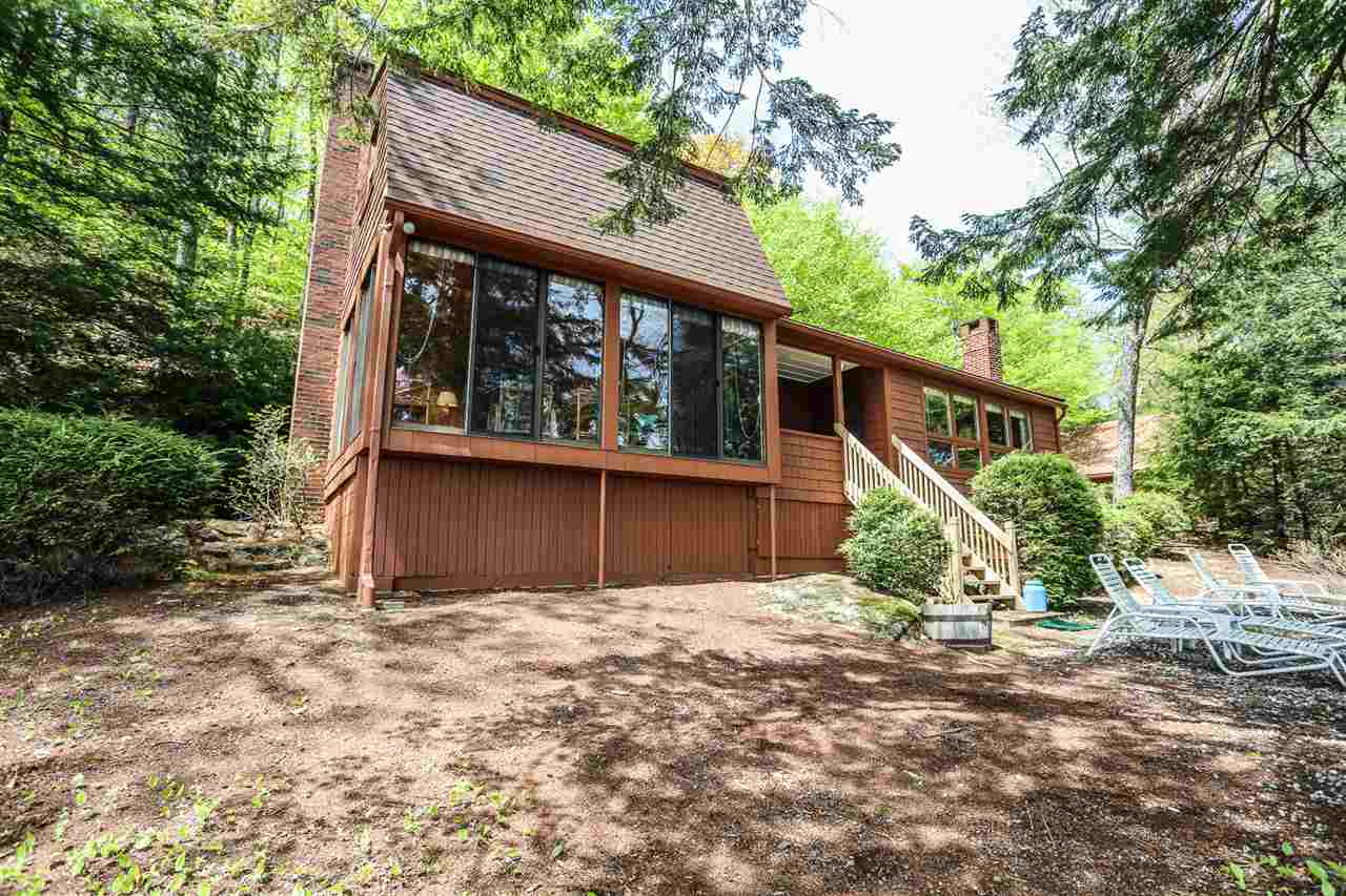 NEWBURY NH Homes for sale