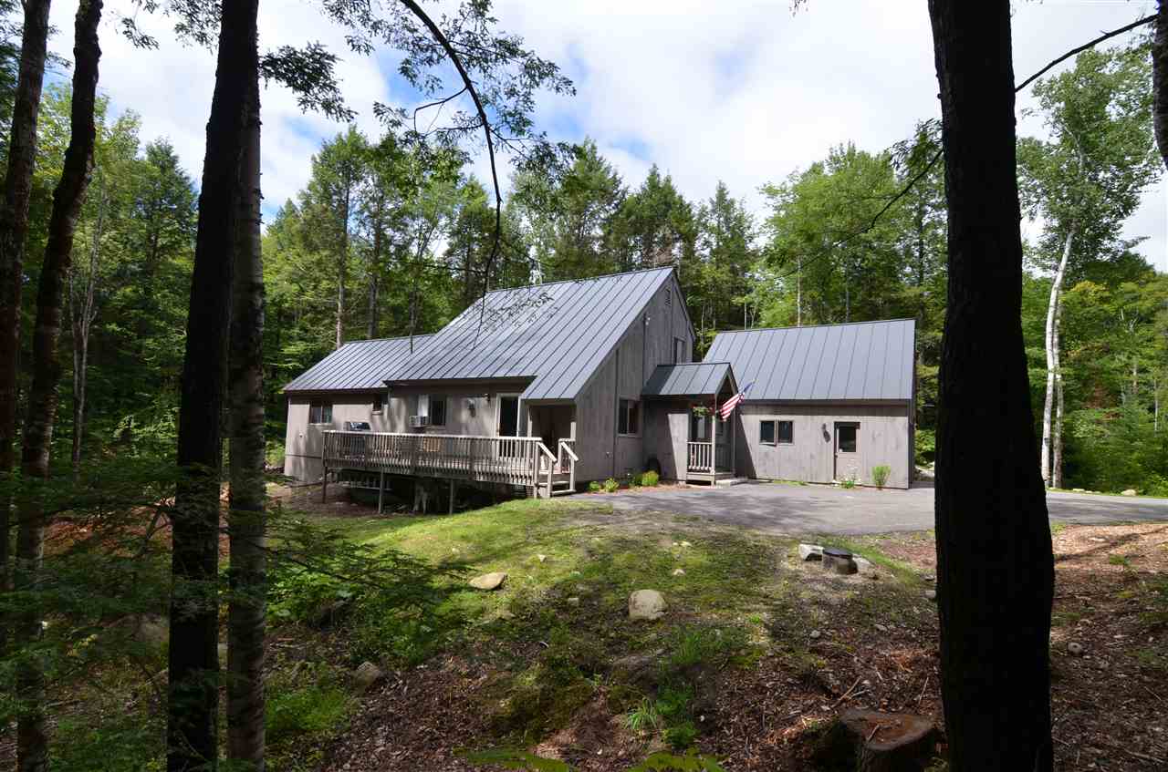 VILLAGE OF EASTMAN IN TOWN OF GRANTHAM NH Homes for sale