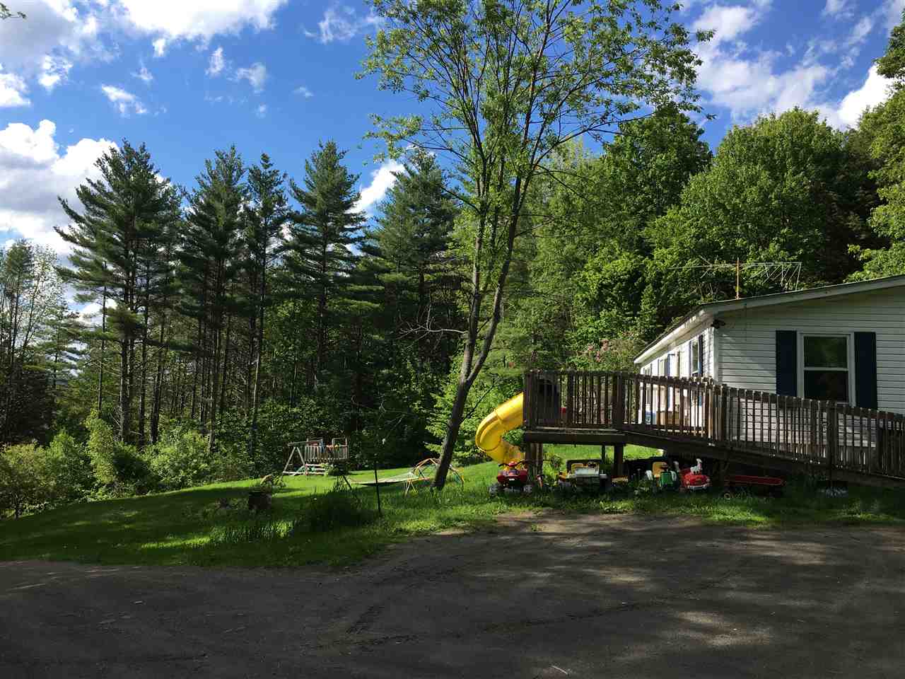 Tunbridge VT Home for sale $129,000