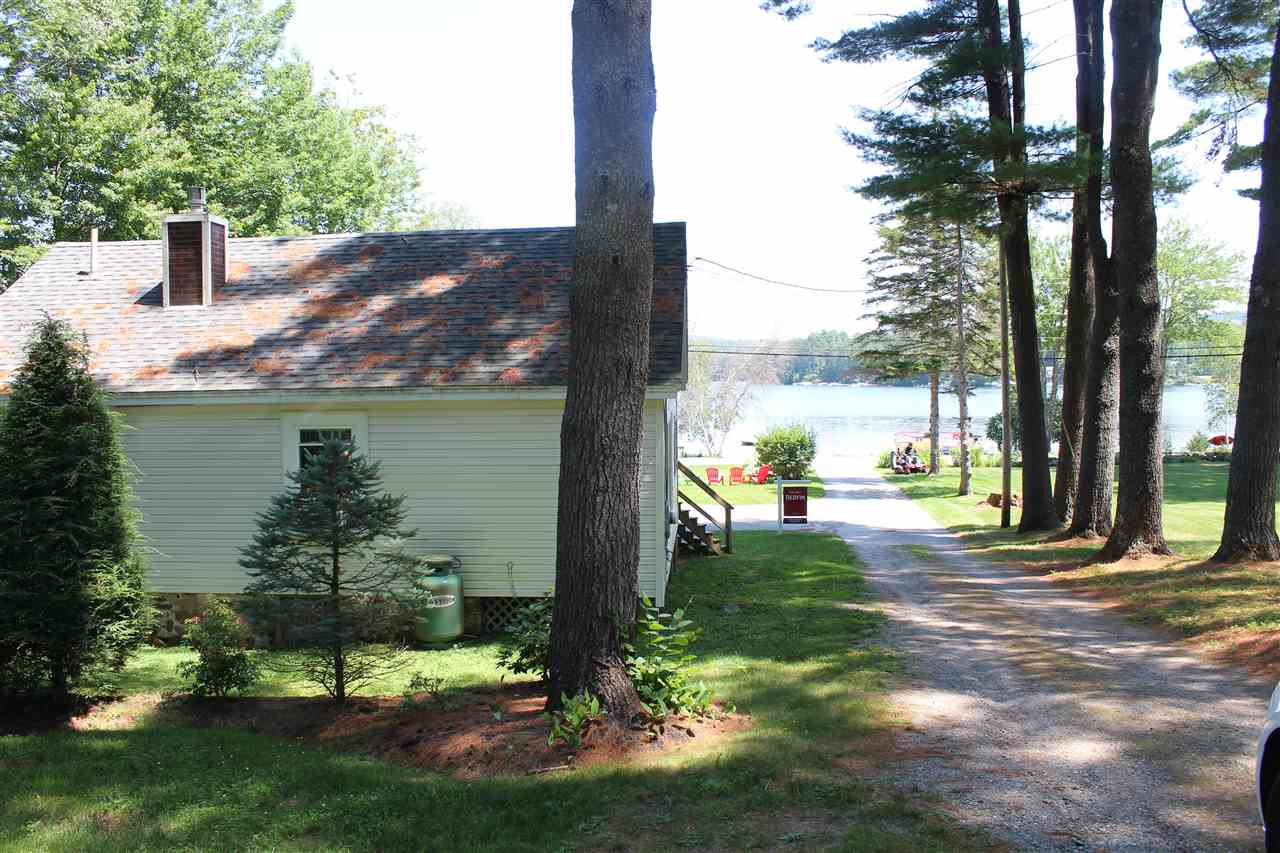 333 Crystal Lake Road, Gilmanton, NH 03837 Granite Group Realty Services