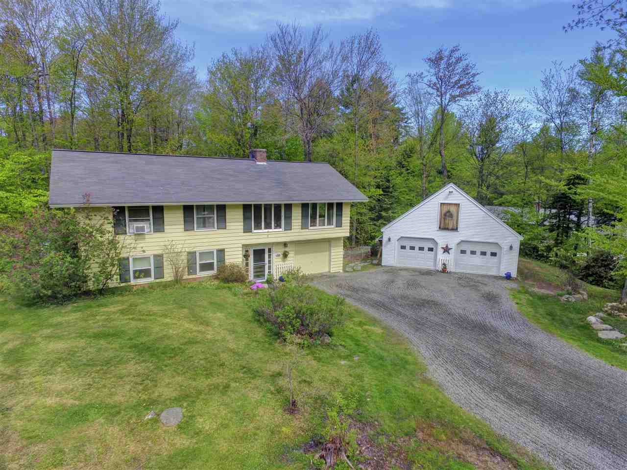 NEW LONDON NH Homes for sale