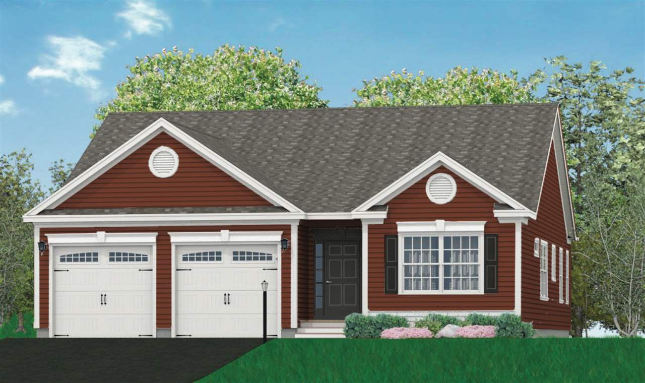 16 October Lane 8 Londonderry Nh 03053 In County Mls 4694454