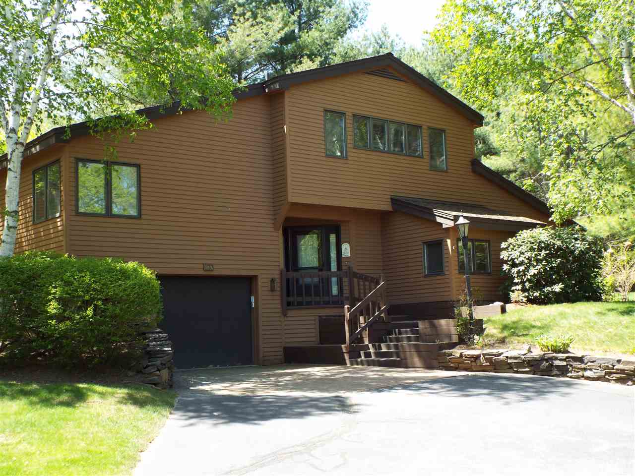 Quechee VT Condo for sale $329,000