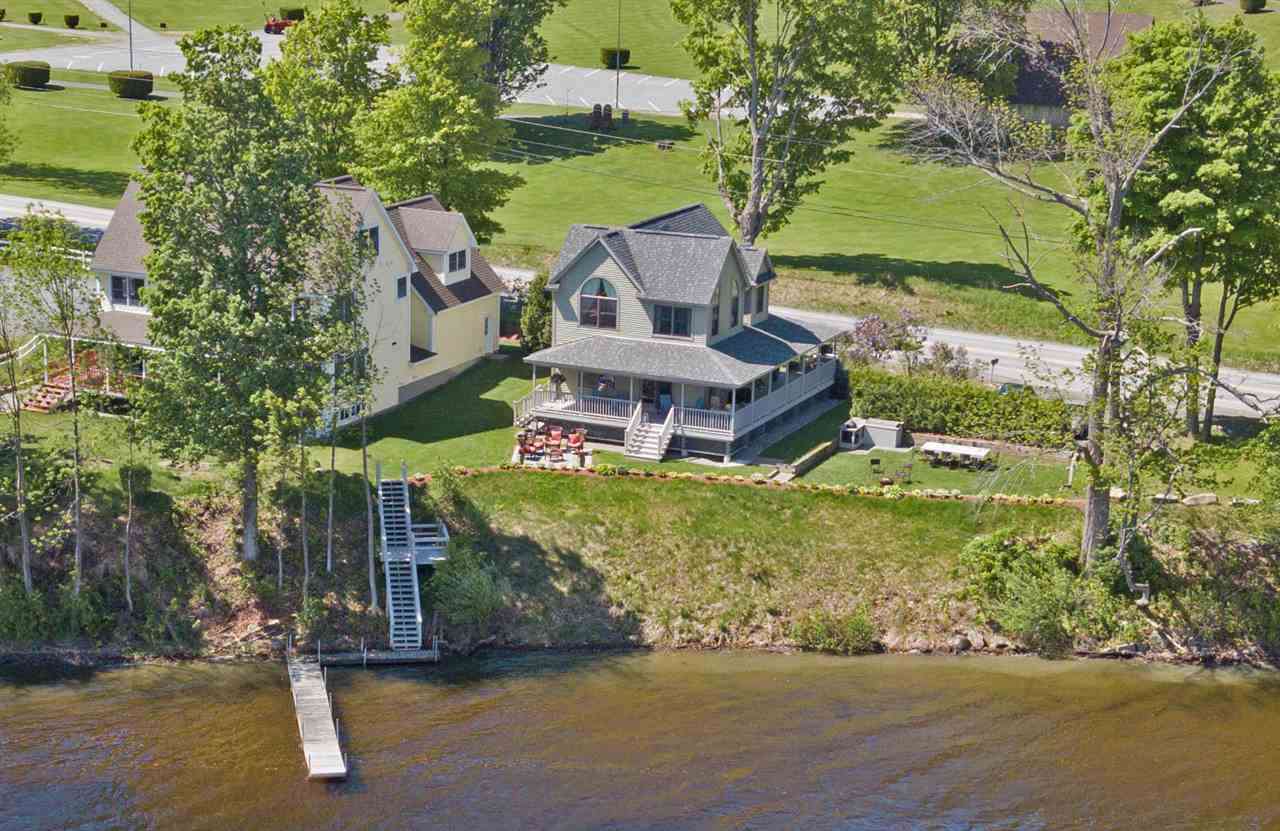 ENFIELD NH Homes for sale