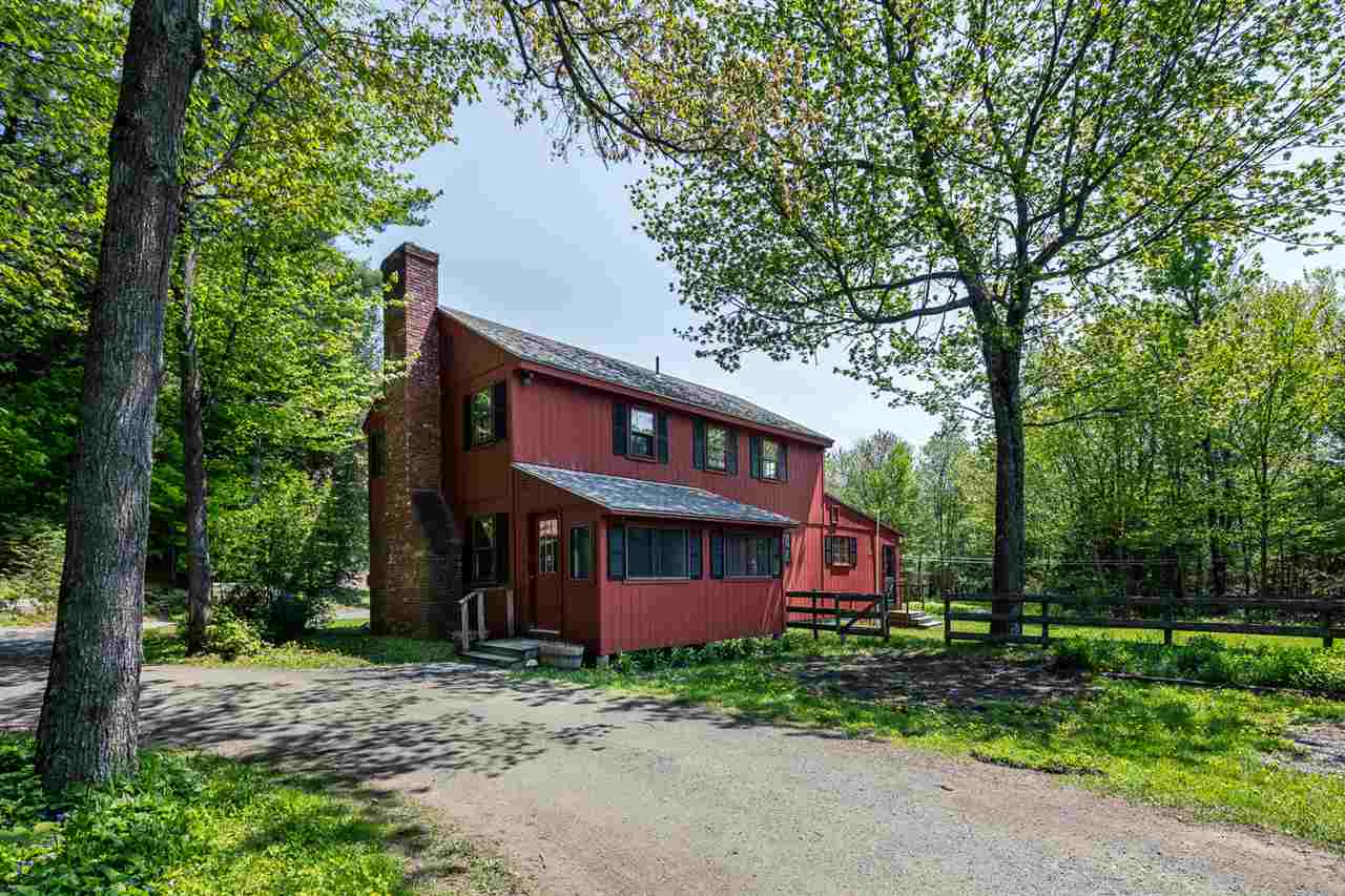 NEW LONDON NH Homes for sale