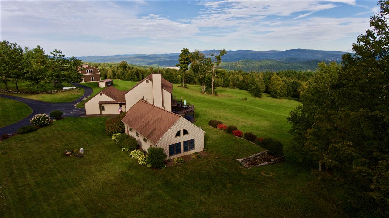 Weathersfield VT Home for sale $680,000