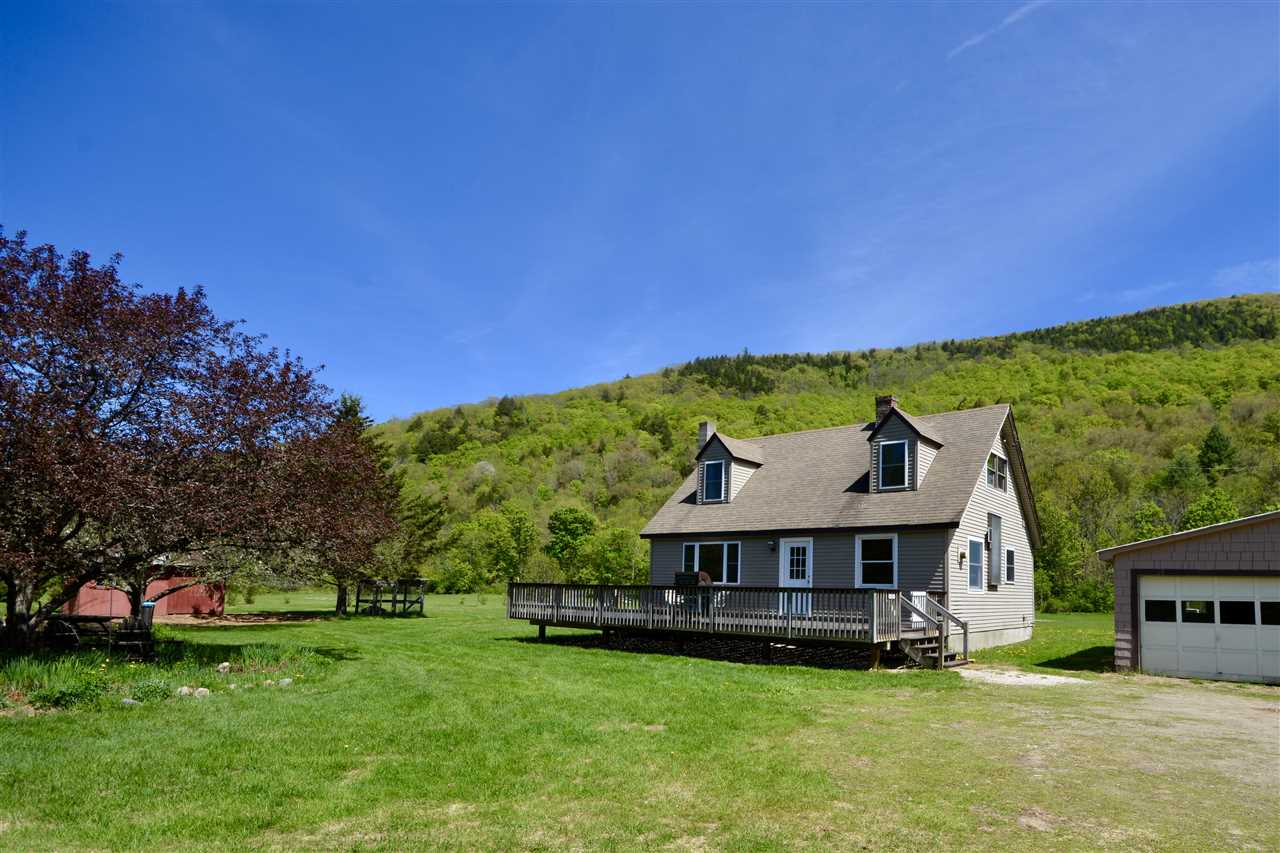 Bridgewater Vermont Homes For Sale page 1