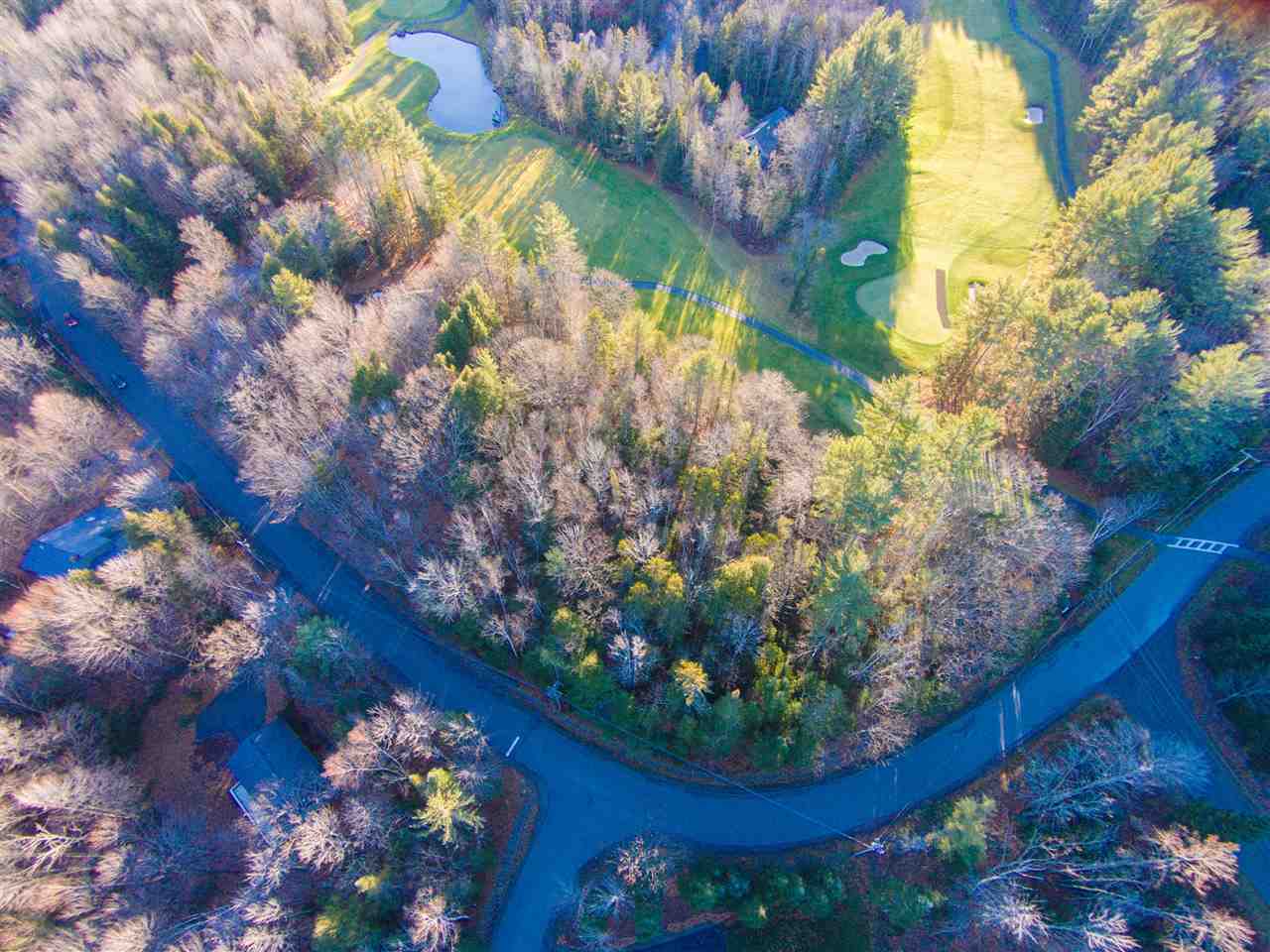 VILLAGE OF EASTMAN IN TOWN OF GRANTHAM NH Land / Acres for sale