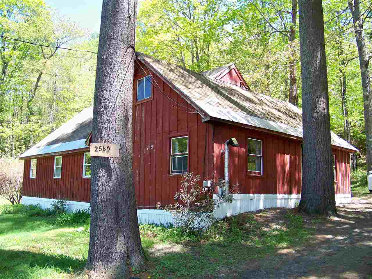 SPRINGFIELD NH Homes for sale