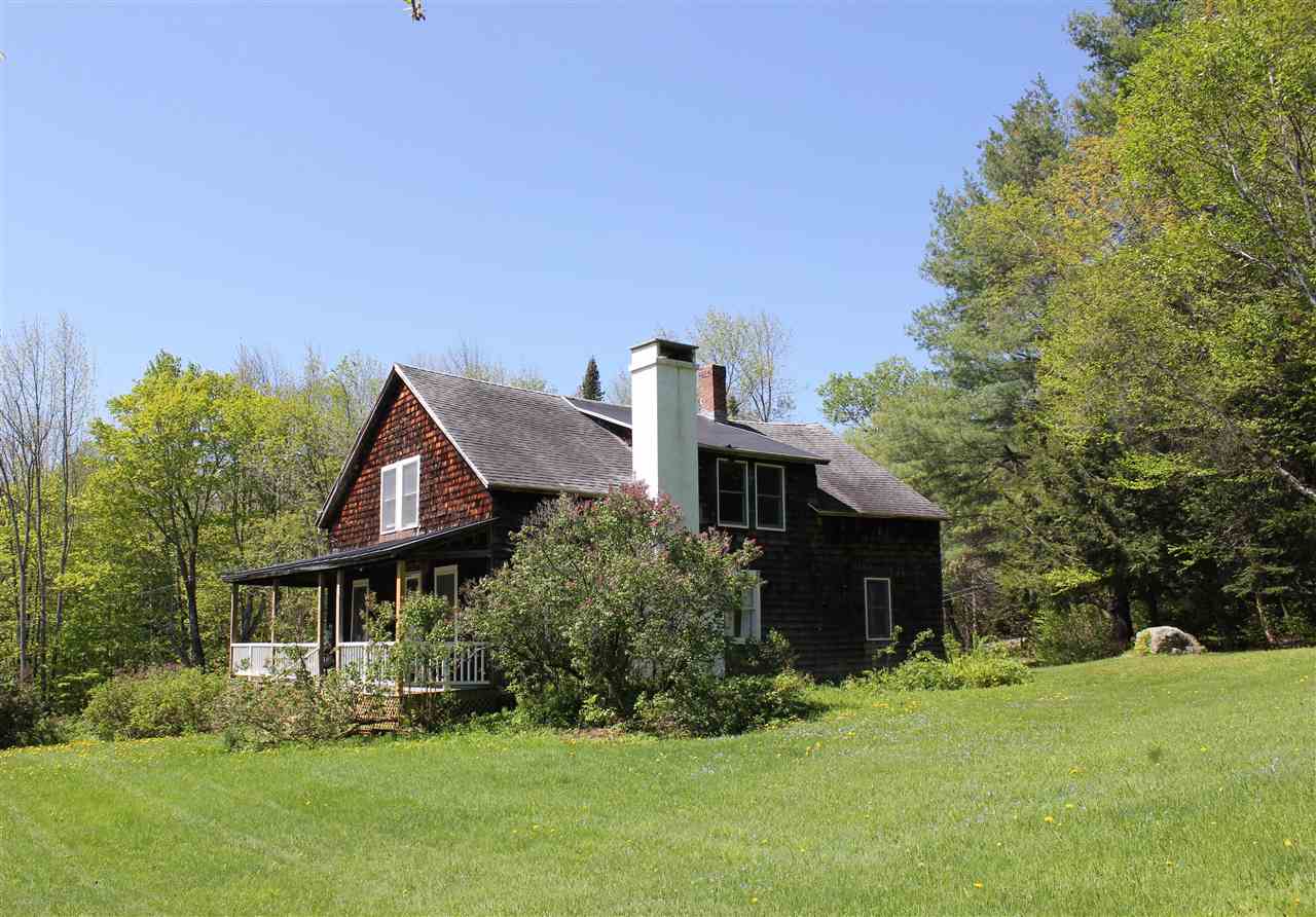 ANDOVER VT Homes for sale
