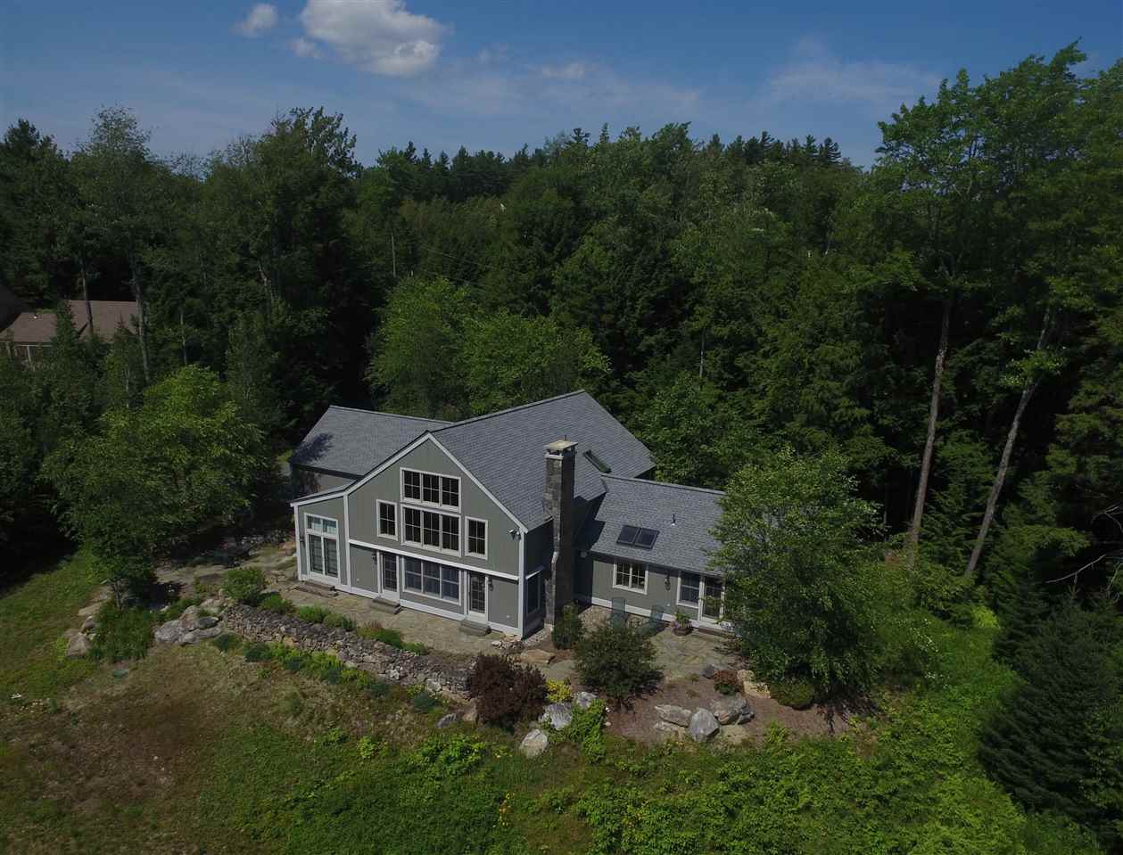 NEW LONDON NH Homes for sale