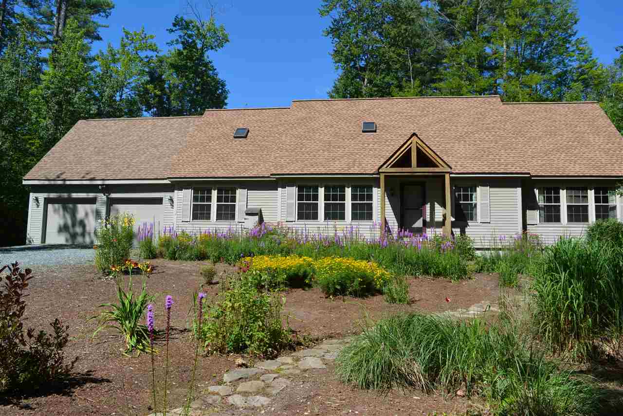 VILLAGE OF EASTMAN IN TOWN OF GRANTHAM NH Homes for sale