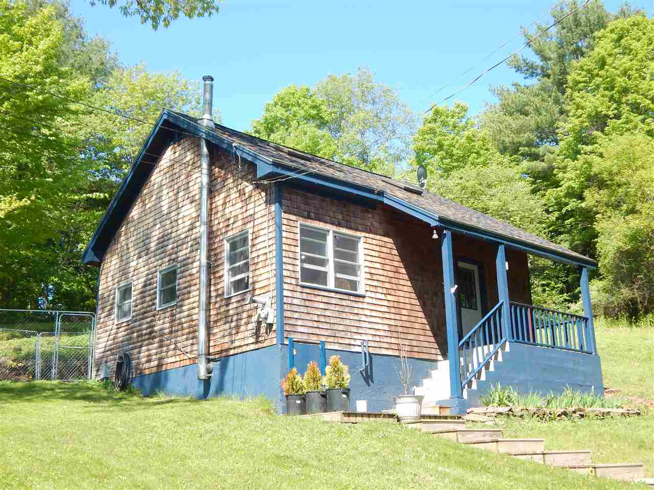 Windsor VT Home for sale $175,000