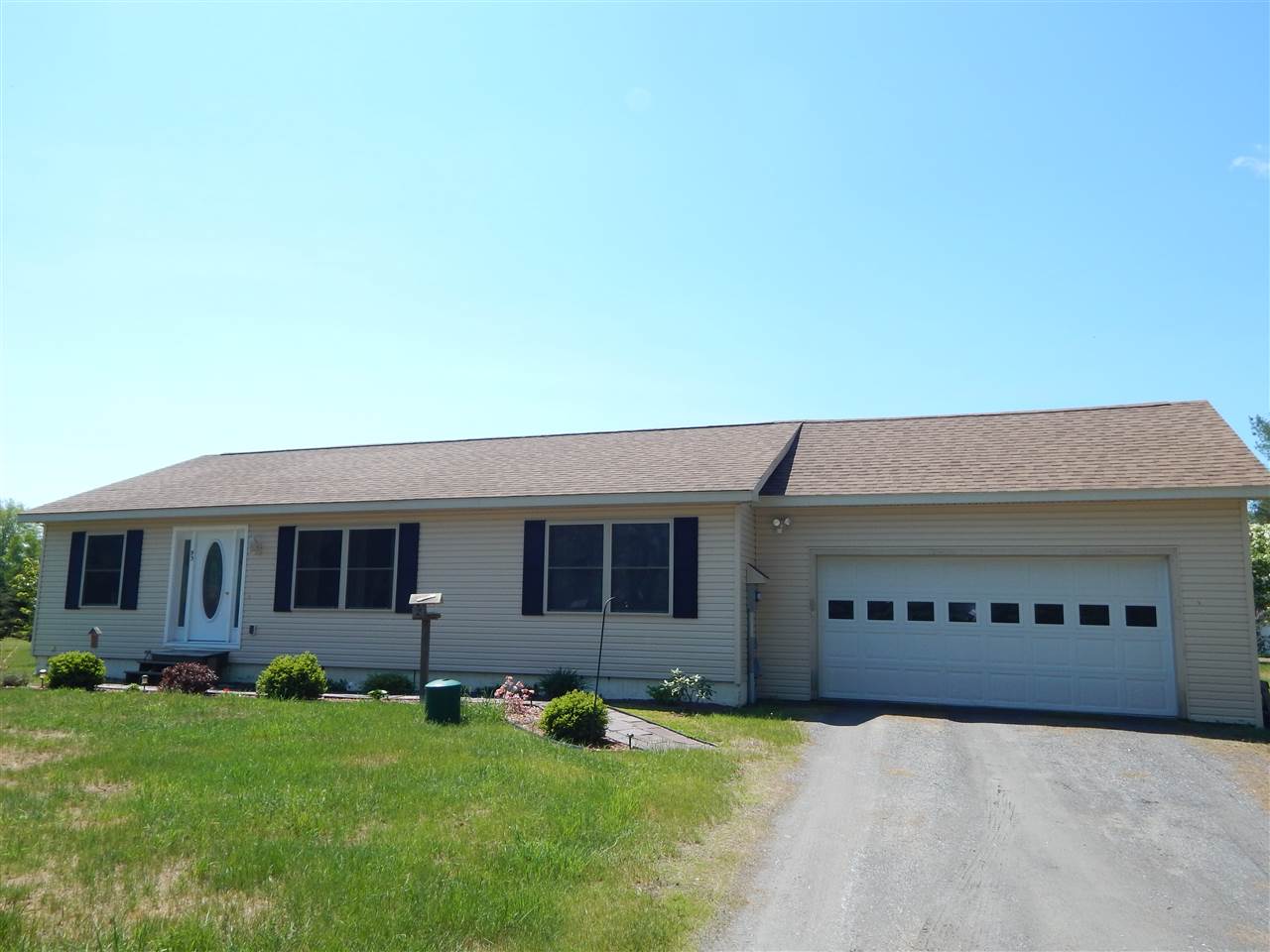 Ascutney VT Home for sale $234,900