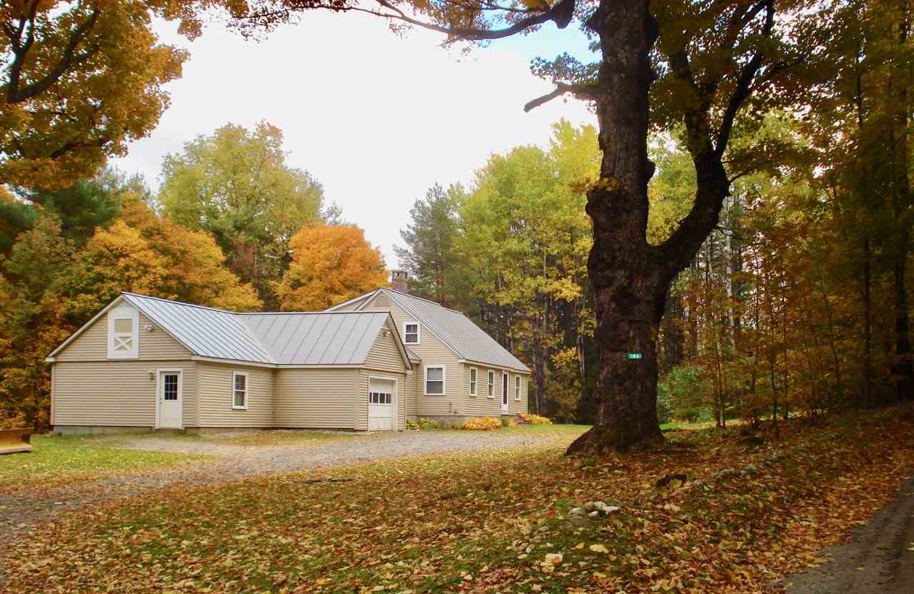 Hartland VT Home for sale $449,000