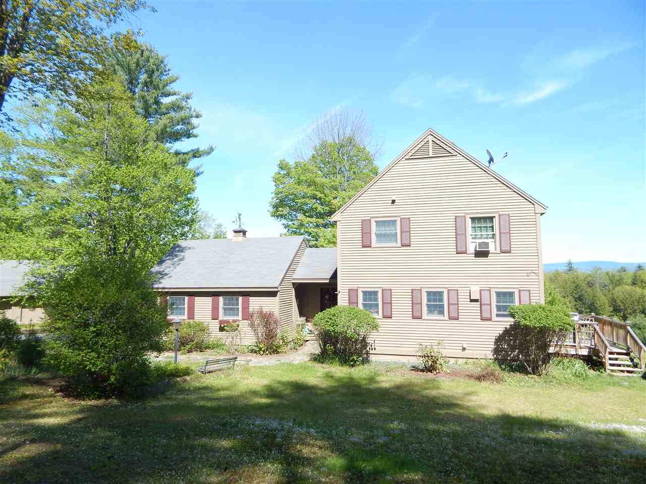 Hartland VT Home for sale $349,900
