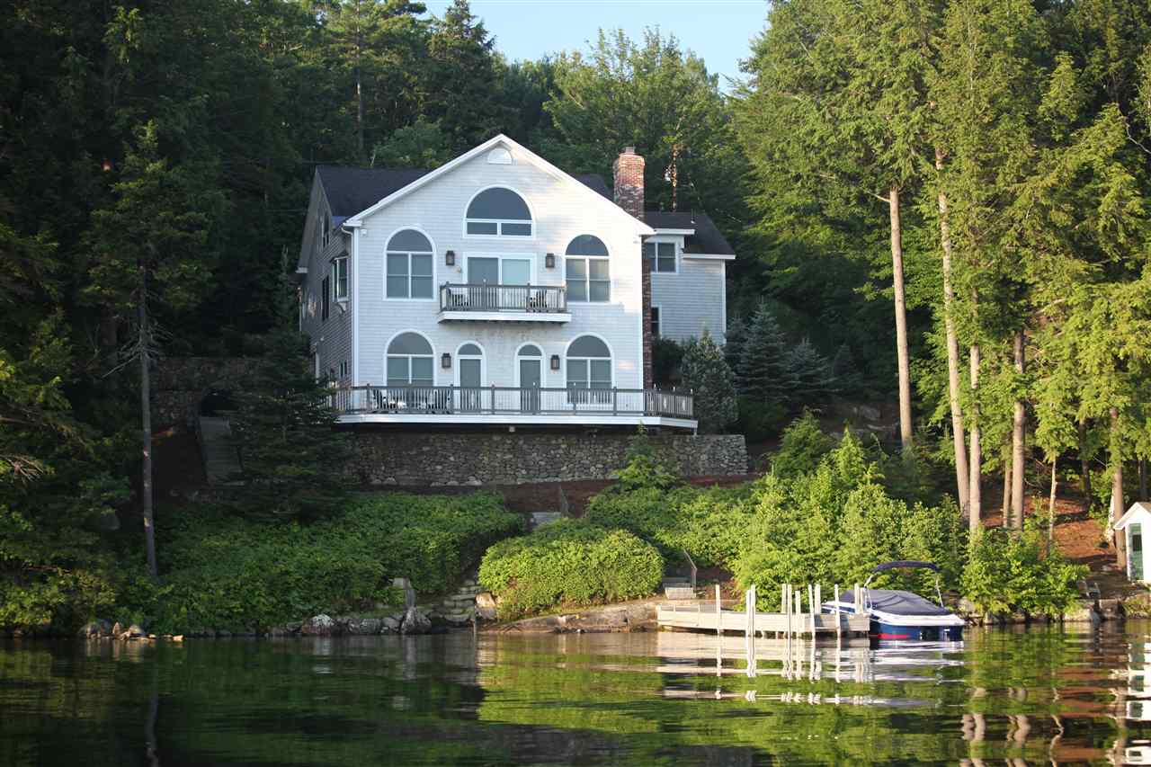 NEWBURY NH Homes for sale