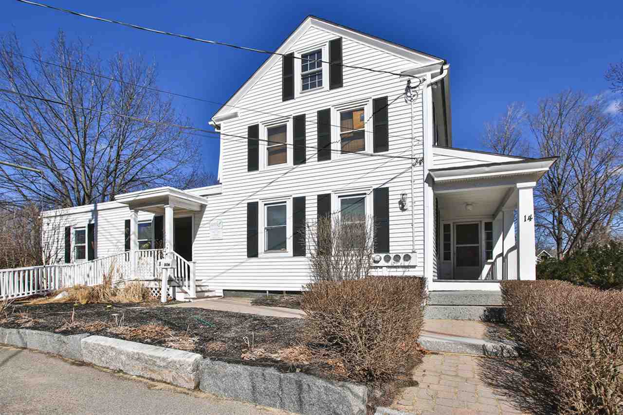 14 Bow Street Exeter, NH Photo